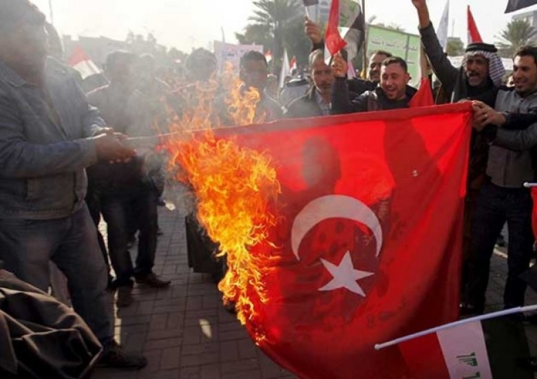 Fuck Turkey