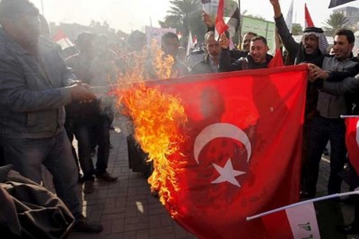 Fuck Turkey